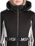 Miniaturansicht Sportalm Kitzbühel, Marbella NE m.Kap.o.P. Skijacke Damen Black schwarz 