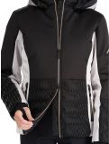 Miniaturansicht Sportalm Kitzbühel, Marbella NE m.Kap.o.P. Skijacke Damen Black schwarz 