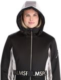 Miniaturansicht Sportalm Kitzbühel, Marbella NE m.Kap.o.P. Skijacke Damen Black schwarz 