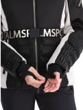 Miniaturansicht Sportalm Kitzbühel, Marbella NE m.Kap.o.P. Skijacke Damen Black schwarz 