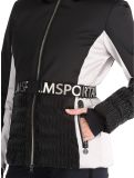 Miniaturansicht Sportalm Kitzbühel, Marbella NE m.Kap.o.P. Skijacke Damen Black schwarz 