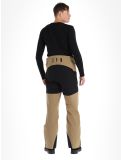 Miniaturansicht Sportalm Kitzbühel, Minor m.Träger Skihose Herren Cognac beige 