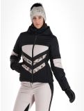 Miniaturansicht Sportalm Kitzbühel, Ohio m.Kap.o.P. Skijacke Damen Black schwarz 