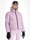 Miniaturansicht Sportalm Kitzbühel, Orlando Print CH o.K. Skijacke Damen Chalk Pink rosa 