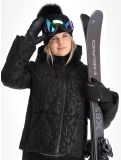 Miniaturansicht Sportalm Kitzbühel, Ortaca m.K. Skijacke Damen Black schwarz 