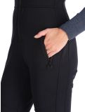 Miniaturansicht Sportalm Kitzbühel, Venus Softshell Skihose Damen Black schwarz 