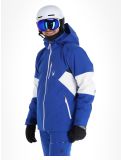 Miniaturansicht Spyder, Epiphany Skijacke Herren Electric Blue blau 