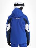 Miniaturansicht Spyder, Epiphany Skijacke Herren Electric Blue blau 