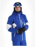 Miniaturansicht Spyder, Epiphany Skijacke Herren Electric Blue blau 