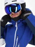 Miniaturansicht Spyder, Epiphany Skijacke Herren Electric Blue blau 