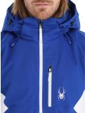 Miniaturansicht Spyder, Epiphany Skijacke Herren Electric Blue blau 