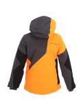 Miniaturansicht Spyder, Ambush Skijacke Kinder bryte orange