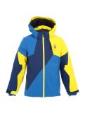 Miniaturansicht Spyder, Ambush Skijacke Kinder old glory blau