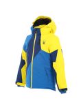 Miniaturansicht Spyder, Ambush Skijacke Kinder old glory blau