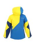 Miniaturansicht Spyder, Ambush Skijacke Kinder old glory blau