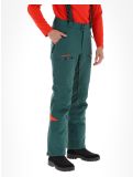 Miniaturansicht Spyder, Propulsion Skihose Herren Cypress Green grün 