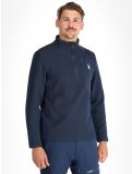 Miniaturansicht Spyder, Bandit 1/2 Zip Pullover Herren True Navy blau 