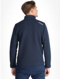 Miniaturansicht Spyder, Bandit 1/2 Zip Pullover Herren True Navy blau 