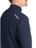 Miniaturansicht Spyder, Bandit 1/2 Zip Pullover Herren True Navy blau 