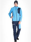 Miniaturansicht Spyder, Bandit Jacke Herren Aether Blue blau 