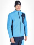 Miniaturansicht Spyder, Bandit Jacke Herren Aether Blue blau 