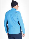 Miniaturansicht Spyder, Bandit Jacke Herren Aether Blue blau 