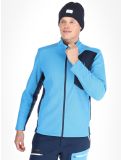 Miniaturansicht Spyder, Bandit Jacke Herren Aether Blue blau 