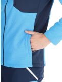 Miniaturansicht Spyder, Bandit Jacke Herren Aether Blue blau 