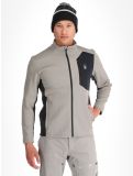 Miniaturansicht Spyder, Bandit Jacke Herren Concrete grau 