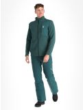 Miniaturansicht Spyder, Bandit Jacke Herren Cypress Green grün 