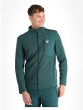 Miniaturansicht Spyder, Bandit Jacke Herren Cypress Green grün 