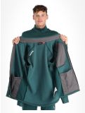 Miniaturansicht Spyder, Bandit Jacke Herren Cypress Green grün 