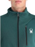 Miniaturansicht Spyder, Bandit Jacke Herren Cypress Green grün 