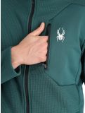 Miniaturansicht Spyder, Bandit Jacke Herren Cypress Green grün 