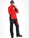 Miniaturansicht Spyder, Bandit Jacke Herren Spyder Red rot 