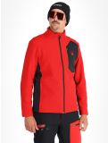 Miniaturansicht Spyder, Bandit Jacke Herren Spyder Red rot 