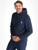 Miniaturansicht Spyder, Bandit Hooded Jacke Herren True Navy blau 