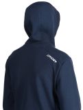 Miniaturansicht Spyder, Bandit Hooded Jacke Herren True Navy blau 