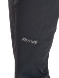 Miniaturansicht Spyder, Bormio Skihose Herren Black schwarz 