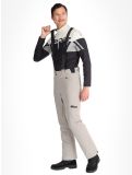 Miniaturansicht Spyder, Bormio Skihose Herren Concrete grau 