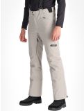 Miniaturansicht Spyder, Bormio Skihose Herren Concrete grau 