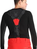 Miniaturansicht Spyder, Bormio Skihose Herren Spyder Red rot 