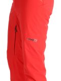 Miniaturansicht Spyder, Bormio Skihose Herren Spyder Red rot 