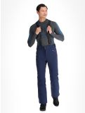 Miniaturansicht Spyder, Bormio Skihose Herren True Navy blau 