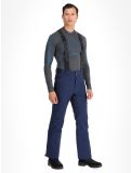 Miniaturansicht Spyder, Bormio Skihose Herren True Navy blau 