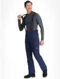 Miniaturansicht Spyder, Bormio Skihose Herren True Navy blau 