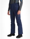 Miniaturansicht Spyder, Bormio Skihose Herren True Navy blau 