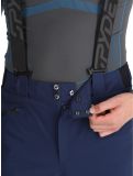 Miniaturansicht Spyder, Bormio Skihose Herren True Navy blau 