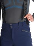 Miniaturansicht Spyder, Bormio Skihose Herren True Navy blau 