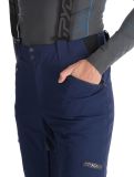 Miniaturansicht Spyder, Bormio Skihose Herren True Navy blau 